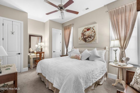 Tiny photo for 601 Bedminister Lane, Wilmington, NC 28405 (MLS # 100601807)