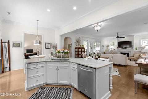 Tiny photo for 601 Bedminister Lane, Wilmington, NC 28405 (MLS # 100601807)