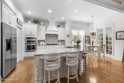 Tiny photo for 601 Bedminister Lane, Wilmington, NC 28405 (MLS # 100601807)