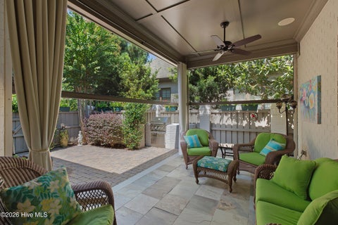 Tiny photo for 601 Bedminister Lane, Wilmington, NC 28405 (MLS # 100601807)