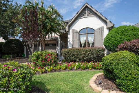 Tiny photo for 601 Bedminister Lane, Wilmington, NC 28405 (MLS # 100601807)