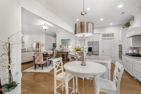 Tiny photo for 601 Bedminister Lane, Wilmington, NC 28405 (MLS # 100601807)