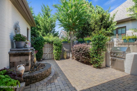Tiny photo for 601 Bedminister Lane, Wilmington, NC 28405 (MLS # 100601807)