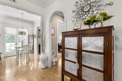 Tiny photo for 601 Bedminister Lane, Wilmington, NC 28405 (MLS # 100601807)