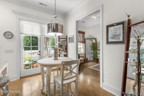 Tiny photo for 601 Bedminister Lane, Wilmington, NC 28405 (MLS # 100601807)