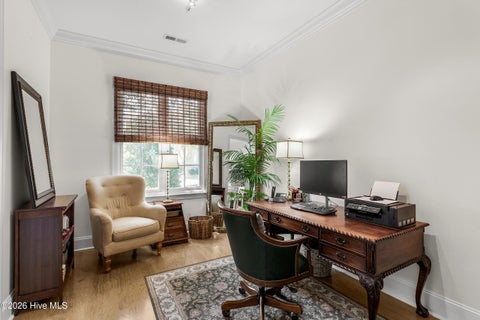 Tiny photo for 601 Bedminister Lane, Wilmington, NC 28405 (MLS # 100601807)