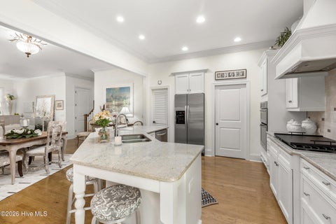 Tiny photo for 601 Bedminister Lane, Wilmington, NC 28405 (MLS # 100601807)
