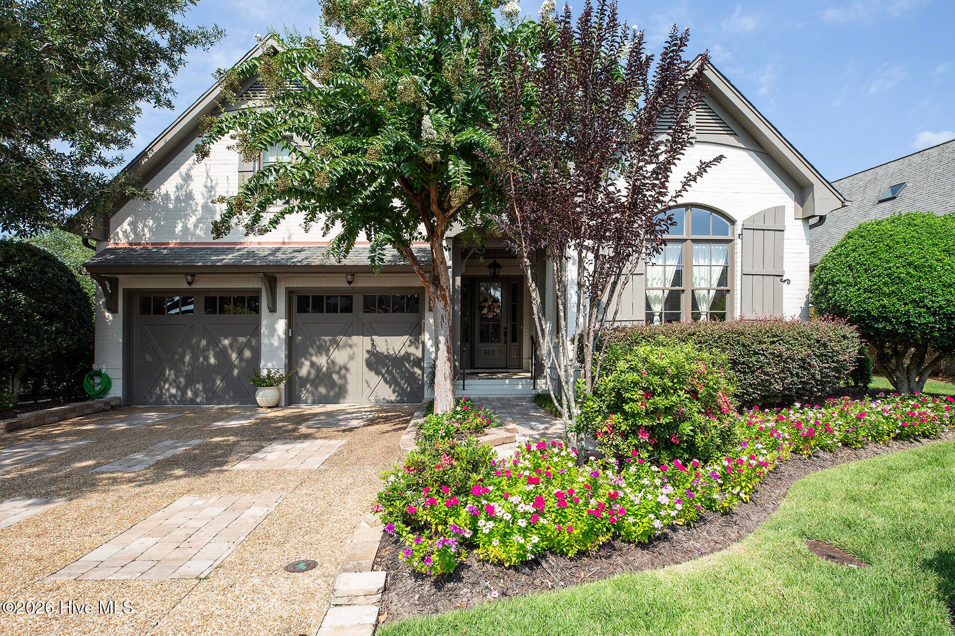 601 Bedminister Lane