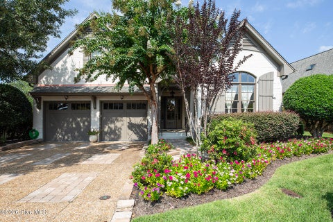 Tiny photo for 601 Bedminister Lane, Wilmington, NC 28405 (MLS # 100601807)