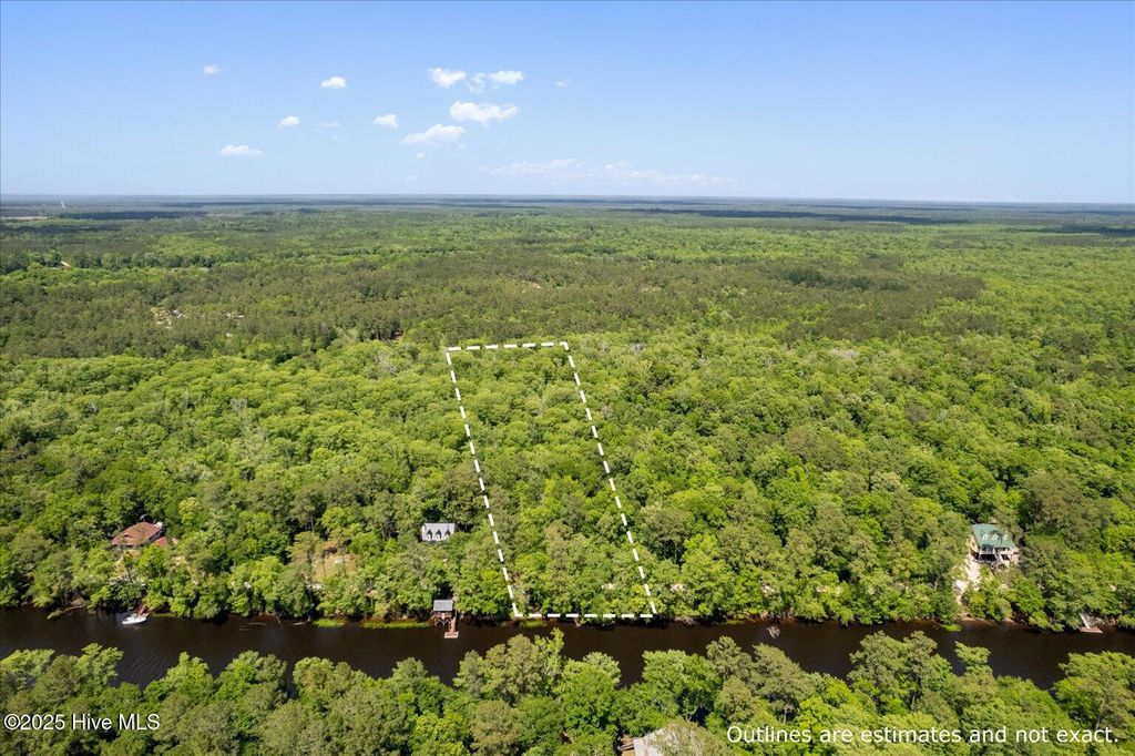 Photo of 0 Riverview Drive, Burgaw, NC 28425 (MLS # 100505655)