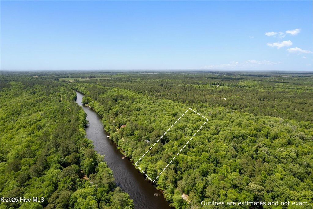 Photo of 0 Riverview Drive, Burgaw, NC 28425 (MLS # 100505655)