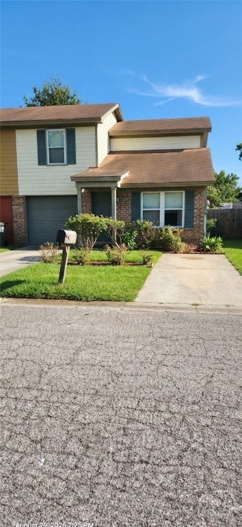 Townhouse For Sale - 106 Hunt Club Court<br/> Savannah, GA 31406