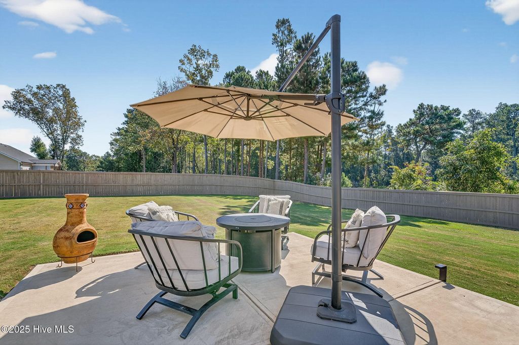 Photo of 103 Centerline Drive, Selma, NC 27576 (MLS # 100559753)