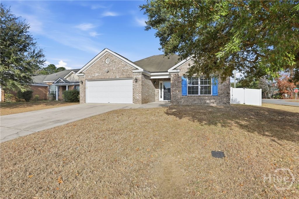 Photo of 130 Terraza Lane, Savannah, GA 31405 (MLS # SA346356)