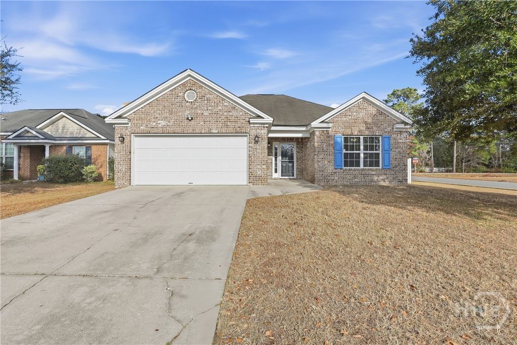 Photo of 130 Terraza Lane, Savannah, GA 31405 (MLS # SA346356)