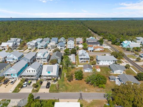 Tiny photo for 1408 Searay Lane, Carolina Beach, NC 28428 (MLS # 100569404)