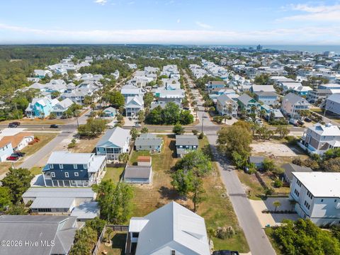 Tiny photo for 1408 Searay Lane, Carolina Beach, NC 28428 (MLS # 100569404)