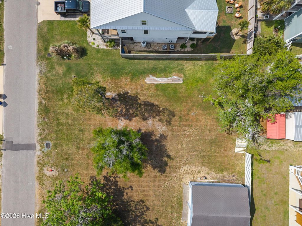 Photo of 1408 Searay Lane, Carolina Beach, NC 28428 (MLS # 100569404)