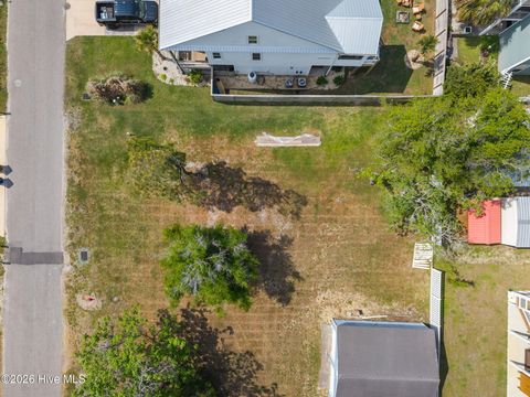 Tiny photo for 1408 Searay Lane, Carolina Beach, NC 28428 (MLS # 100569404)