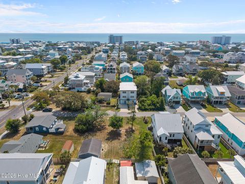 Tiny photo for 1408 Searay Lane, Carolina Beach, NC 28428 (MLS # 100569404)