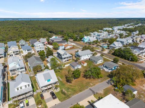 Tiny photo for 1408 Searay Lane, Carolina Beach, NC 28428 (MLS # 100569404)