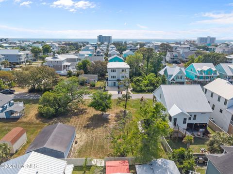 Tiny photo for 1408 Searay Lane, Carolina Beach, NC 28428 (MLS # 100569404)