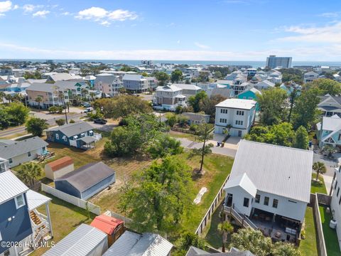 Tiny photo for 1408 Searay Lane, Carolina Beach, NC 28428 (MLS # 100569404)