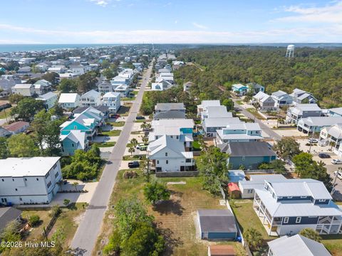 Tiny photo for 1408 Searay Lane, Carolina Beach, NC 28428 (MLS # 100569404)