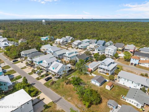 Tiny photo for 1408 Searay Lane, Carolina Beach, NC 28428 (MLS # 100569404)