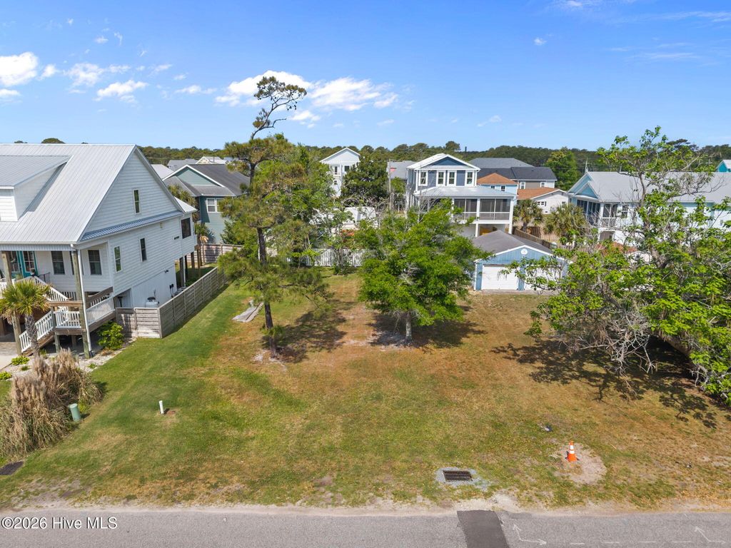 Photo of 1408 Searay Lane, Carolina Beach, NC 28428 (MLS # 100569404)