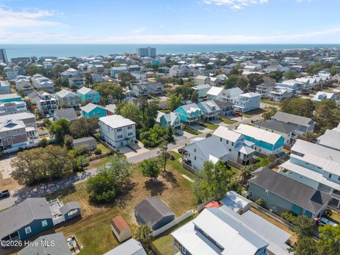 Tiny photo for 1408 Searay Lane, Carolina Beach, NC 28428 (MLS # 100569404)