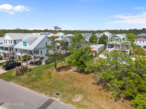 Tiny photo for 1408 Searay Lane, Carolina Beach, NC 28428 (MLS # 100569404)