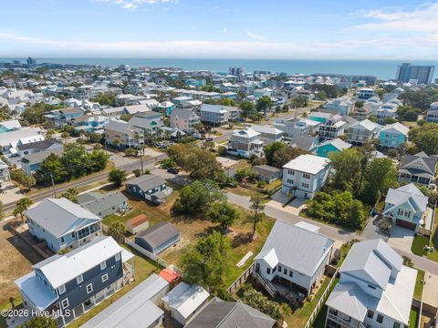 Tiny photo for 1408 Searay Lane, Carolina Beach, NC 28428 (MLS # 100569404)