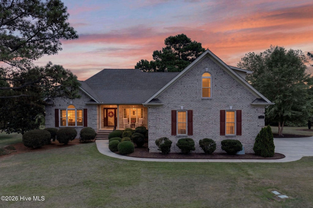 Photo of 1081 Ridgemont Drive, Leland, NC 28451 (MLS # 100586226)