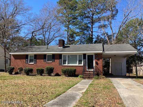 Homes For Rent - 111 N Warren Street<br/> Pitt County, Greenville, NC 27858