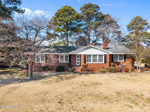 Photo of 4743 Hwy 258 N, Snow Hill, NC 28580 (MLS # 100554660)