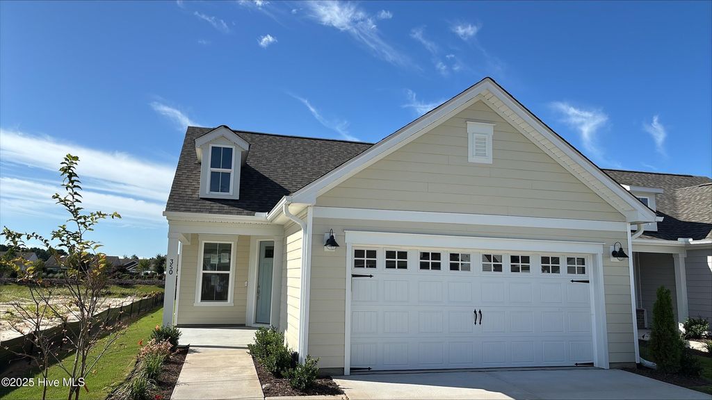 Photo of 350 Heartwood Drive #4, Leland, NC 28479 (MLS # 100523734)