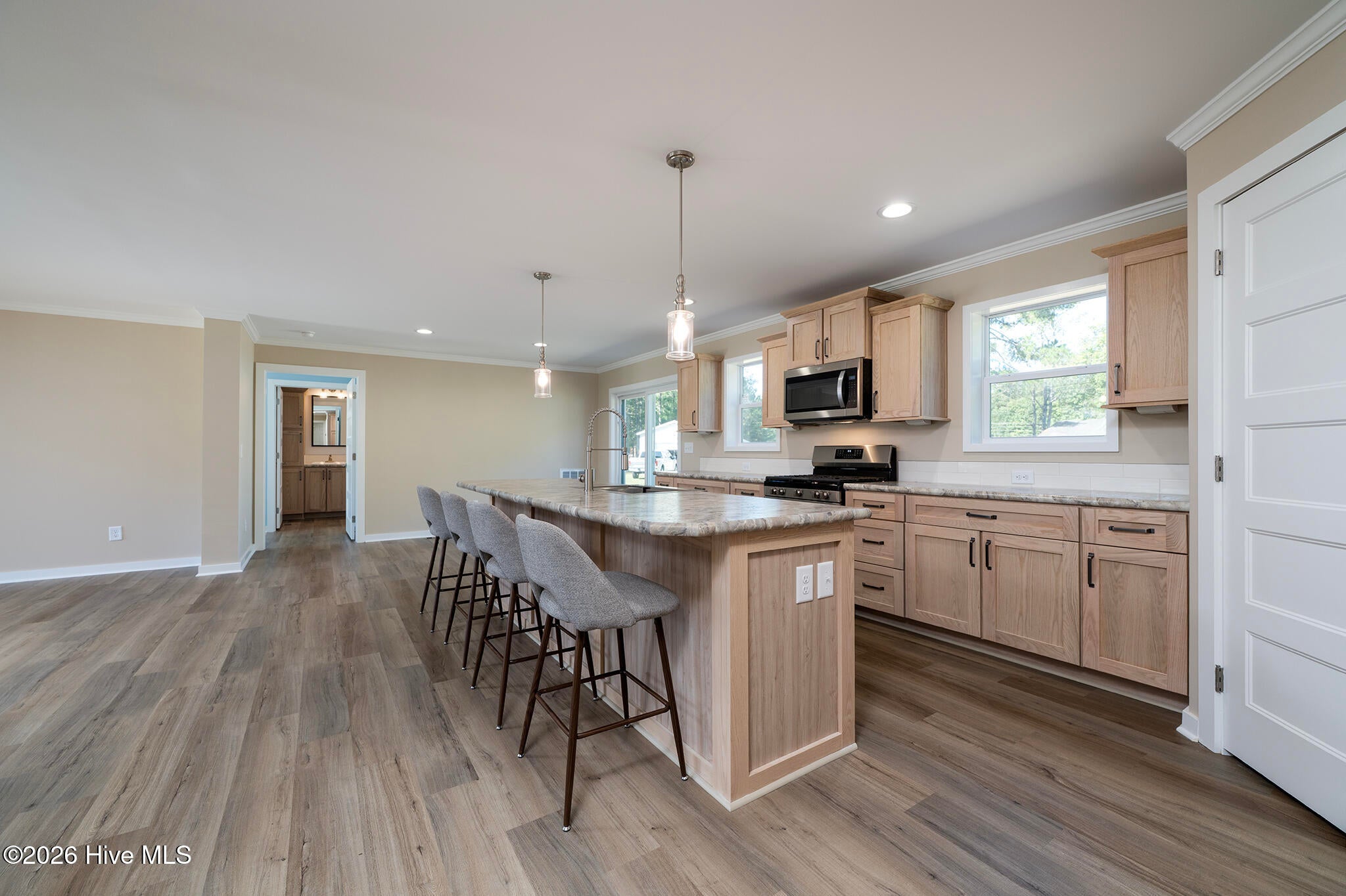 318 Old Pollocksville Road