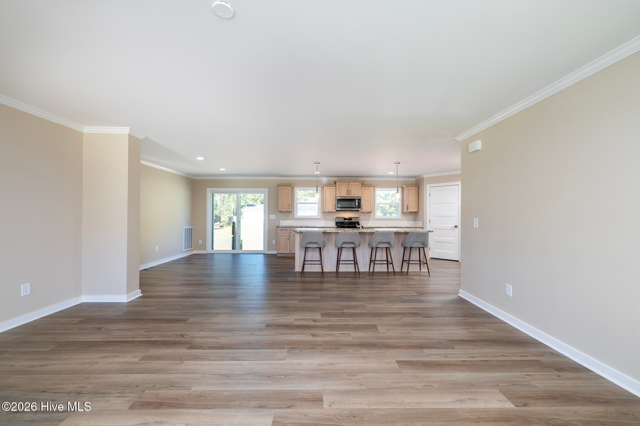 318 Old Pollocksville Road