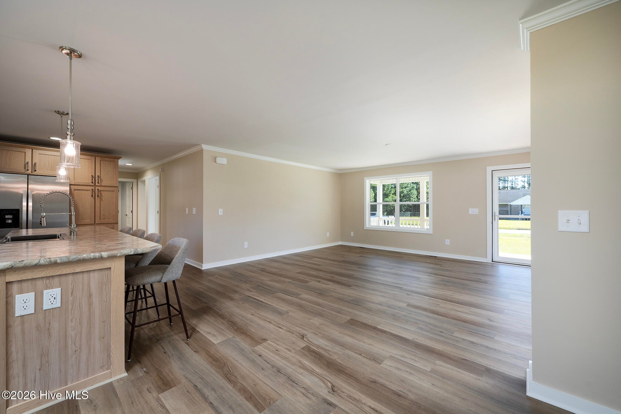 318 Old Pollocksville Road