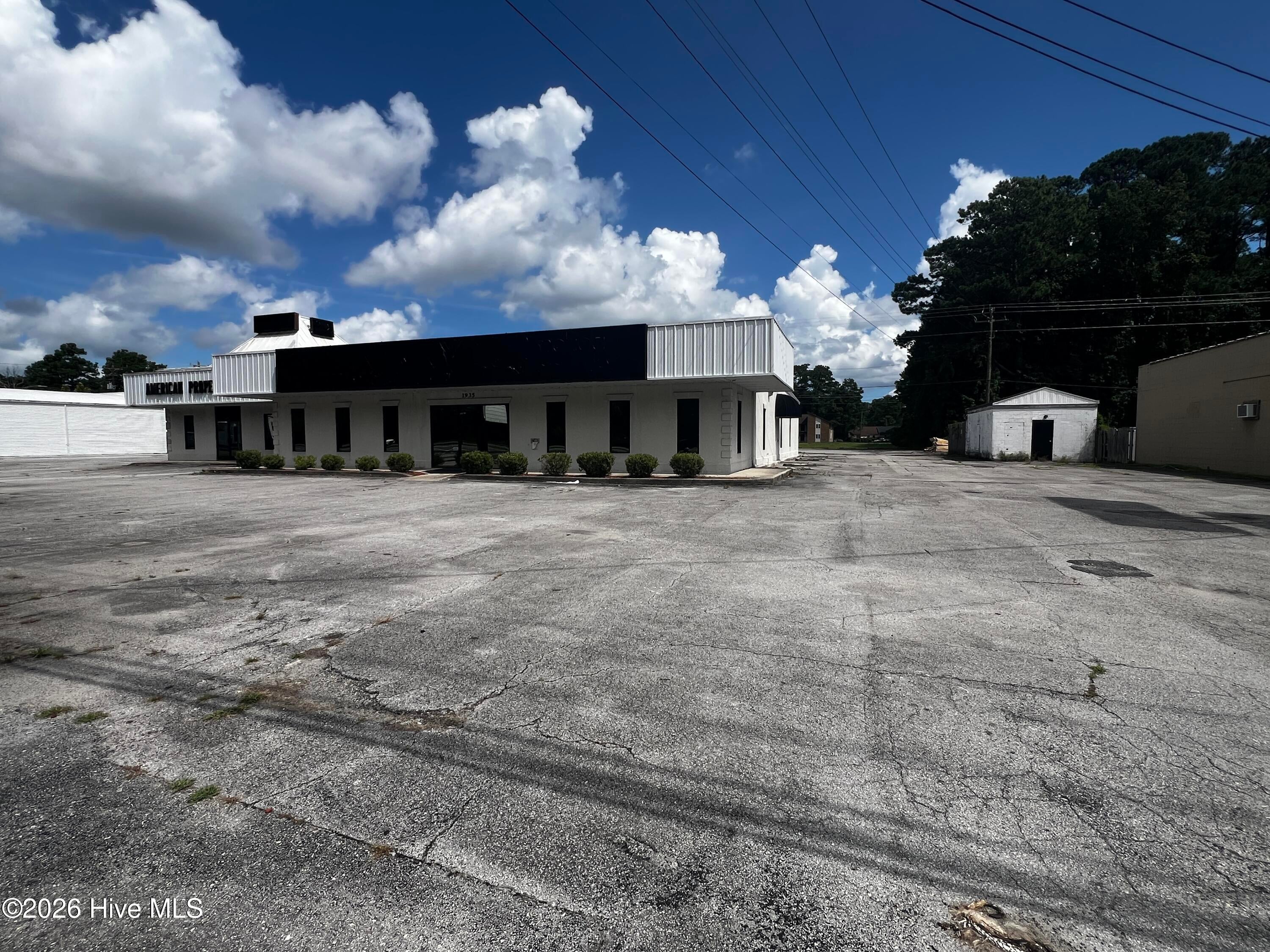 1935 Lejeune Boulevard