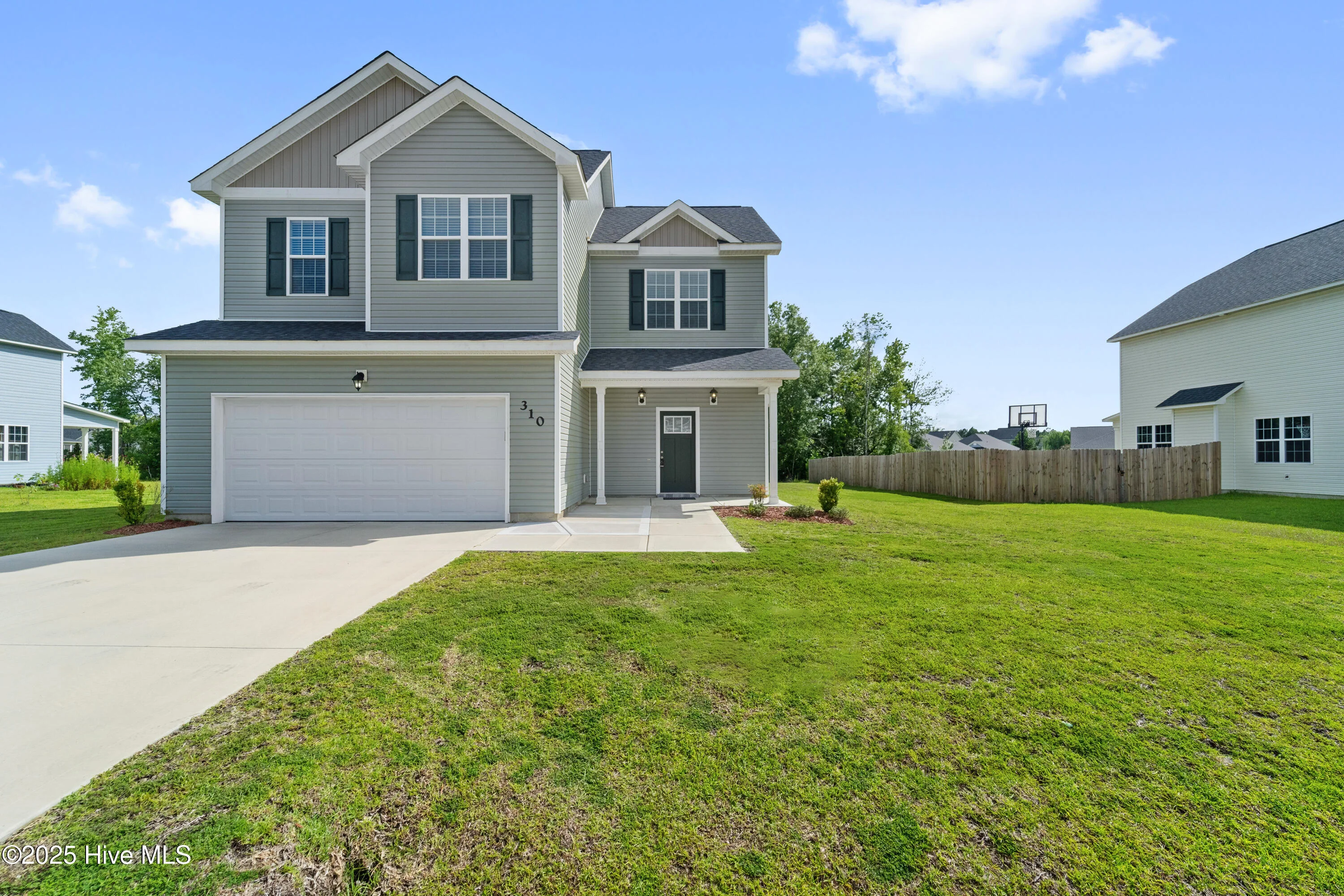 310 Samuel Run Drive
