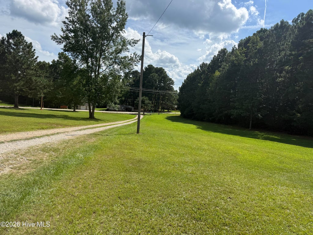 Photo of 3960 Medoc Mountain Road, Enfield, NC 27823 (MLS # 100604084)