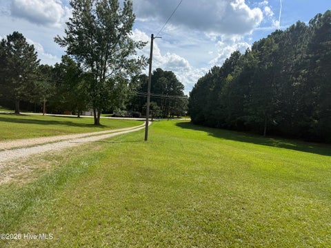 Vacant Land For Sale - 3960 Medoc Mountain Road<br/> Enfield, NC 27823