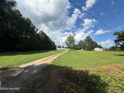 Vacant Land For Sale - 3960 Medoc Mountain Road<br/> Enfield, NC 27823