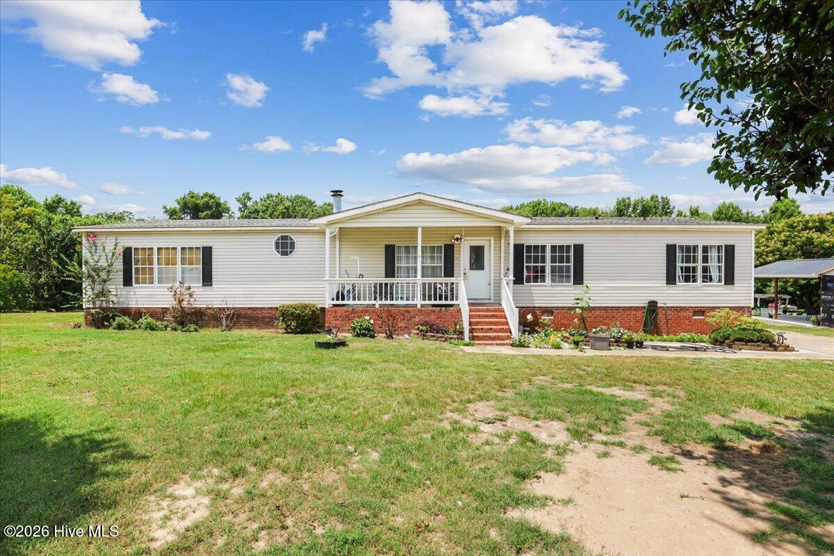 113 Meadowcrest Drive, Goldsboro, NC, 27534