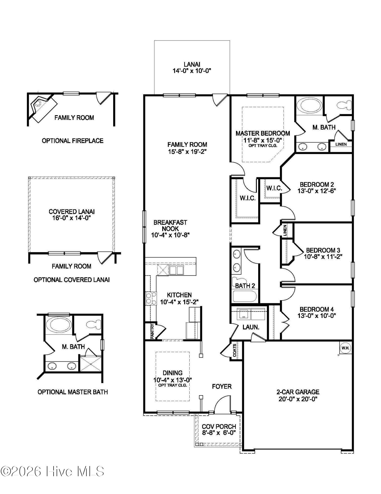 106 Shoal Lane