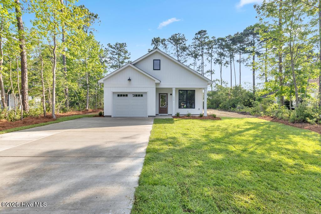 302 Pine Court