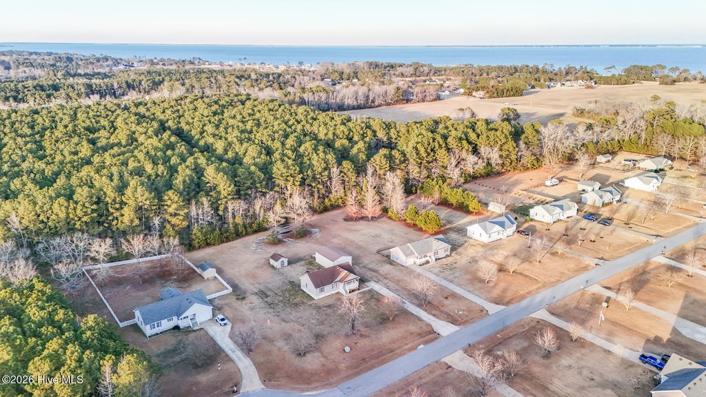 Photo of 134 Lloyds Lane, Aydlett, NC 27916 (MLS # 100552048)