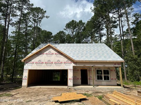 2024 Page Road Burgaw NC 28425